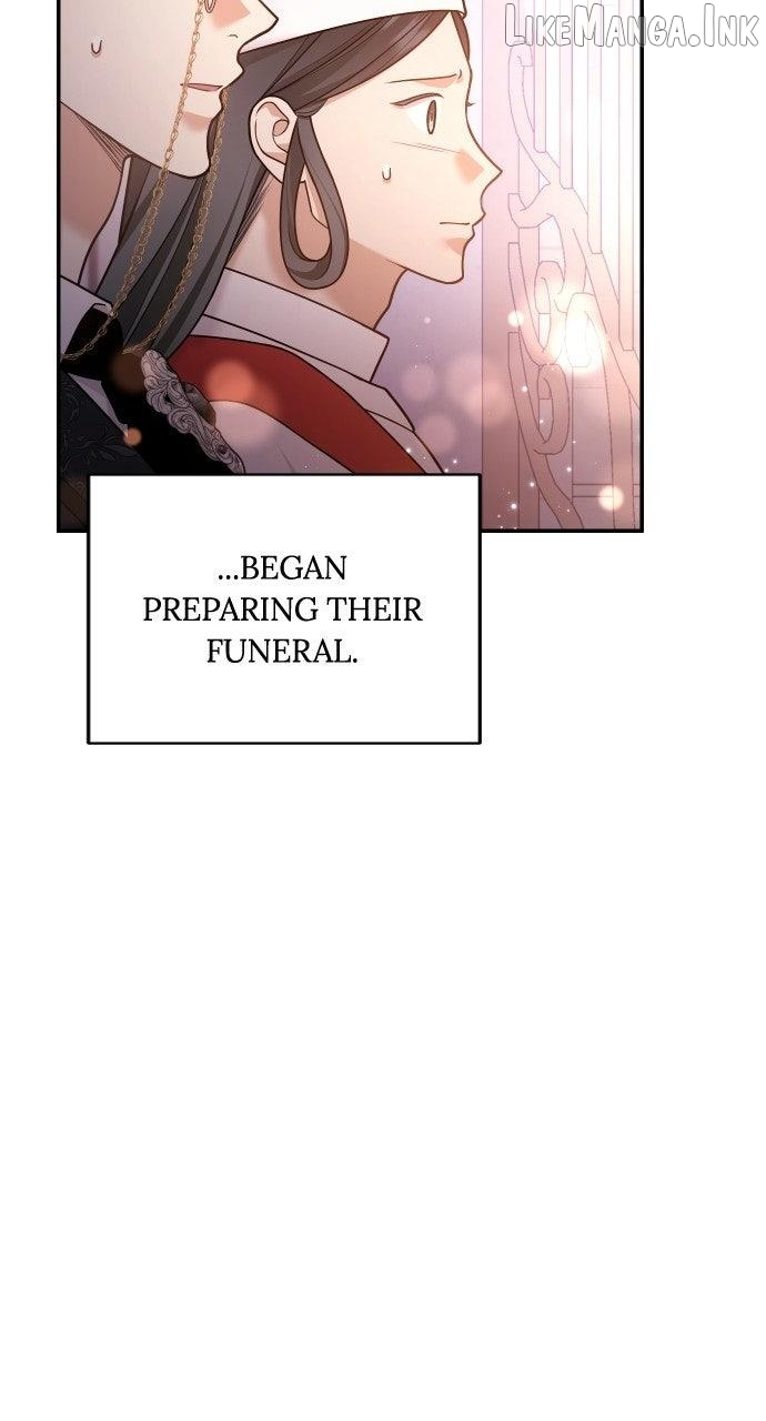 Hold Her Tighter So She Wouldn’t Run Away Chapter 66 - page 20