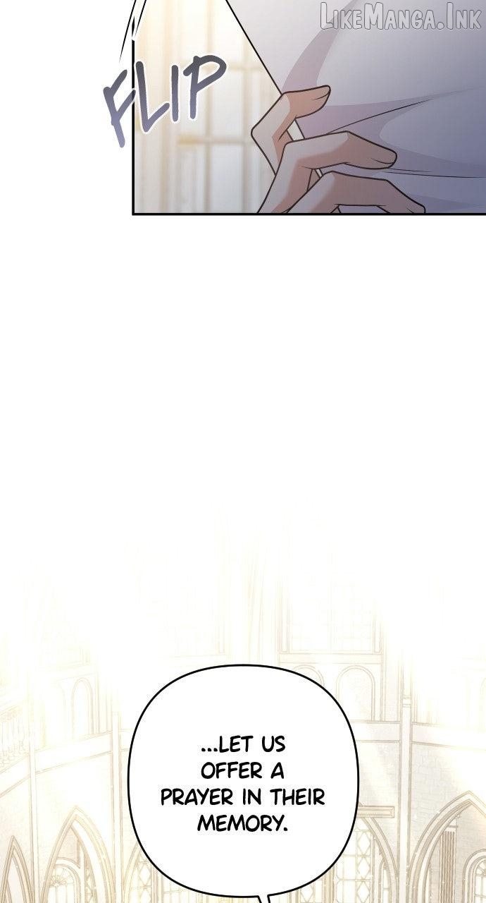 Hold Her Tighter So She Wouldn’t Run Away Chapter 66 - page 22