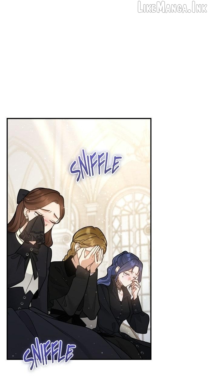 Hold Her Tighter So She Wouldn’t Run Away Chapter 66 - page 24