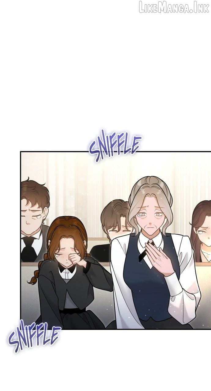 Hold Her Tighter So She Wouldn’t Run Away Chapter 66 - page 25