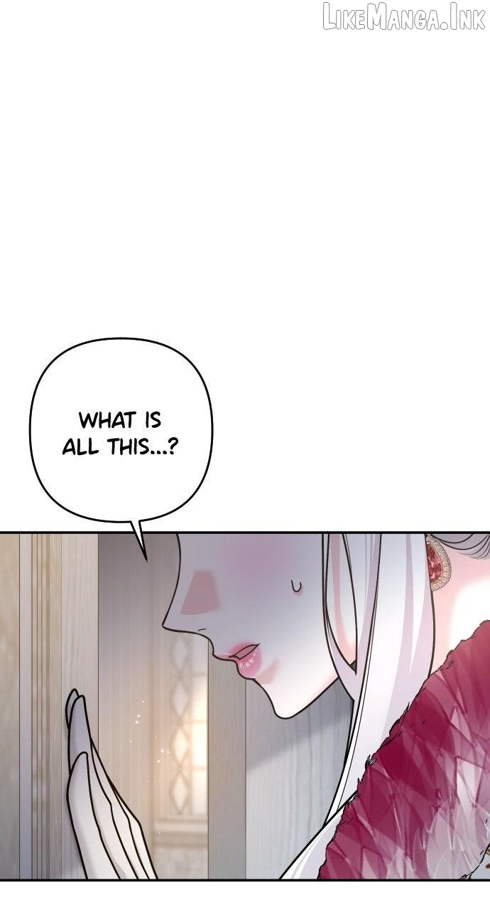 Hold Her Tighter So She Wouldn’t Run Away Chapter 66 - page 26