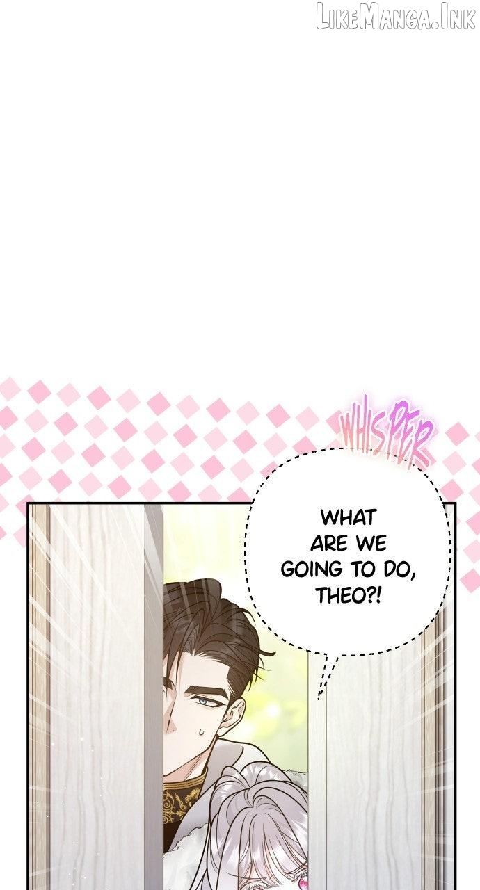 Hold Her Tighter So She Wouldn’t Run Away Chapter 66 - page 27