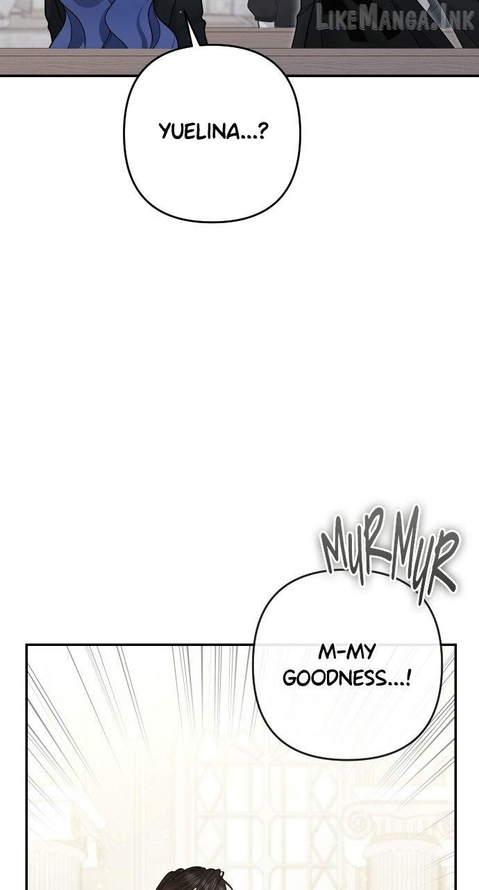 Hold Her Tighter So She Wouldn’t Run Away Chapter 66 - page 35