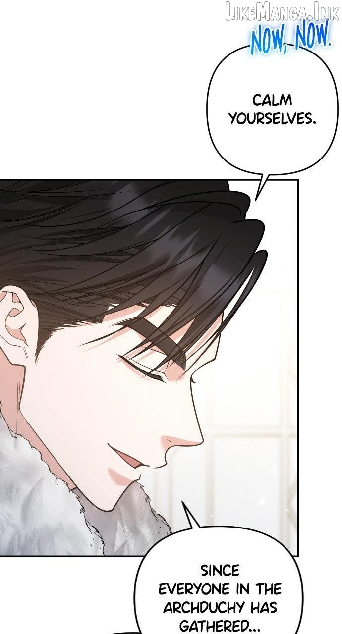 Hold Her Tighter So She Wouldn’t Run Away Chapter 66 - page 37