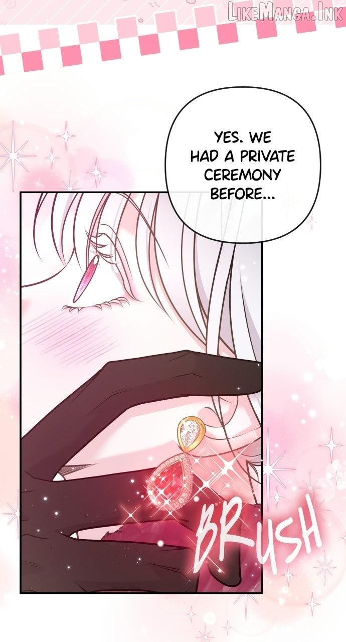 Hold Her Tighter So She Wouldn’t Run Away Chapter 66 - page 39