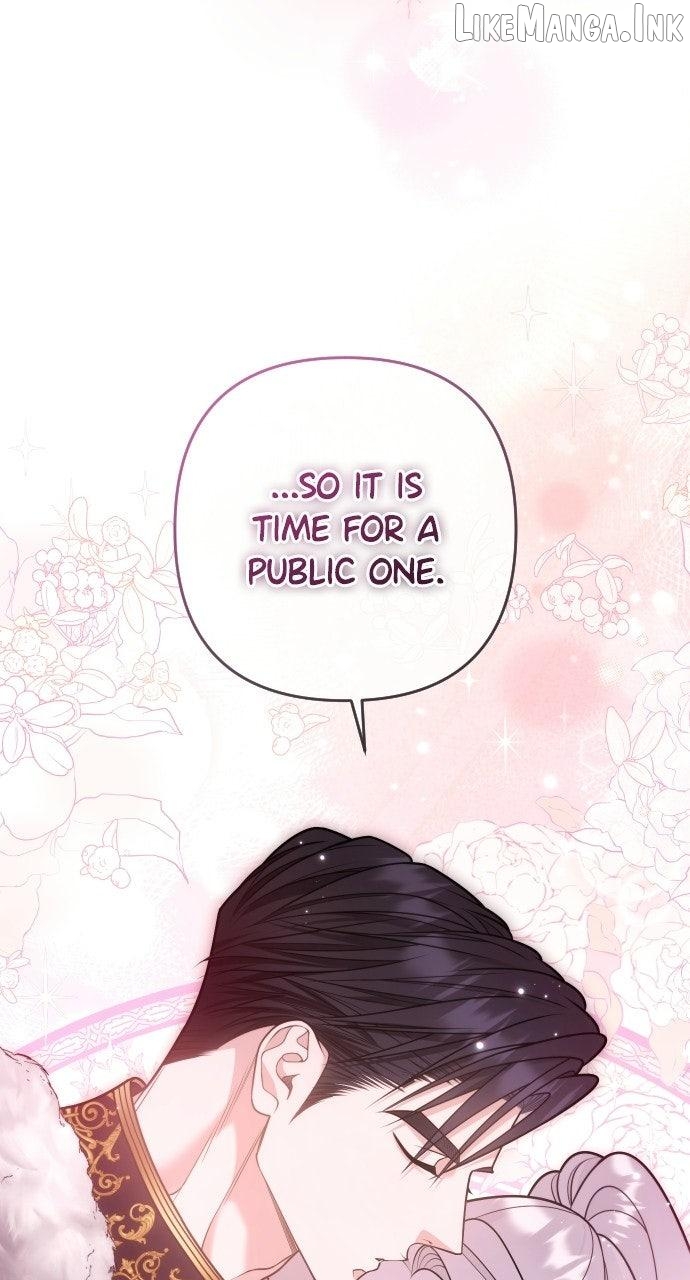 Hold Her Tighter So She Wouldn’t Run Away Chapter 66 - page 40