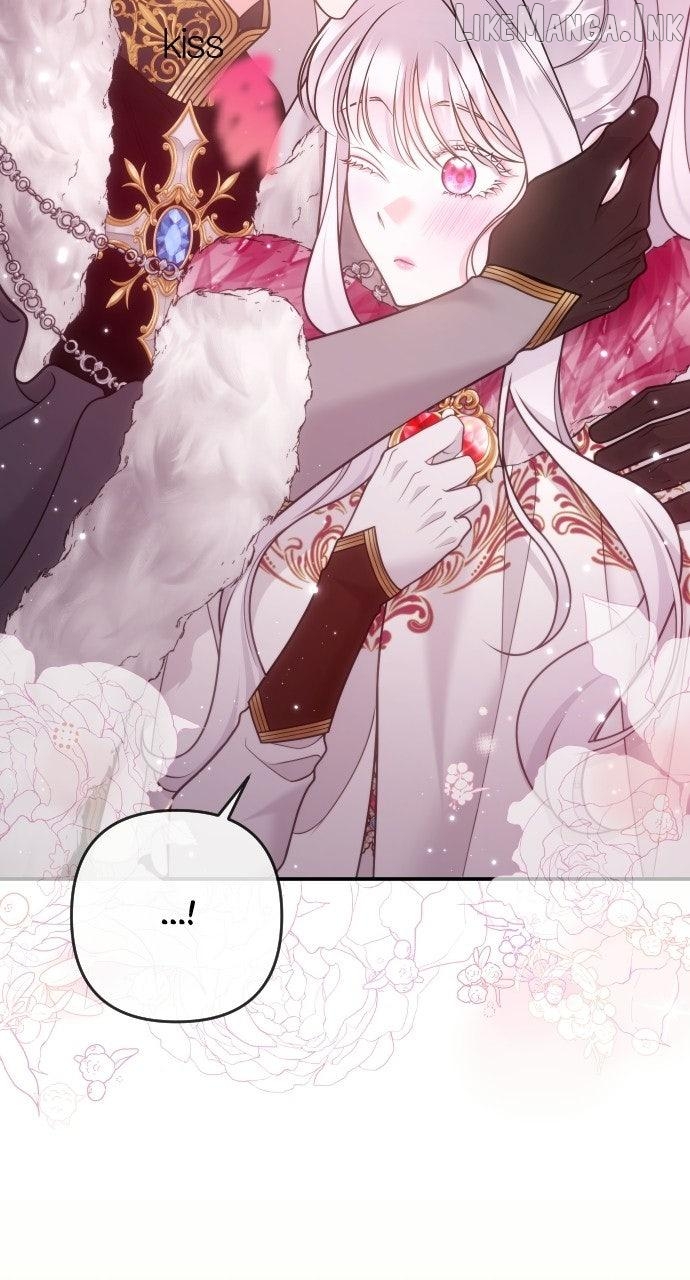 Hold Her Tighter So She Wouldn’t Run Away Chapter 66 - page 41