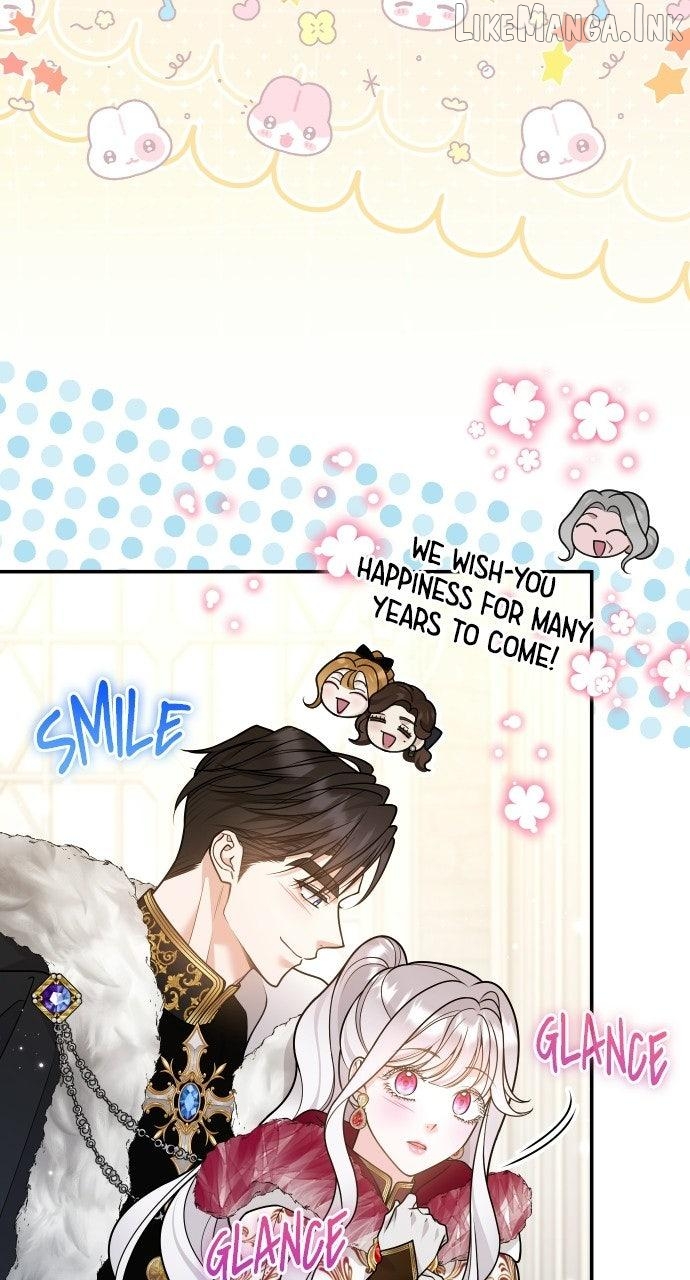 Hold Her Tighter So She Wouldn’t Run Away Chapter 66 - page 43