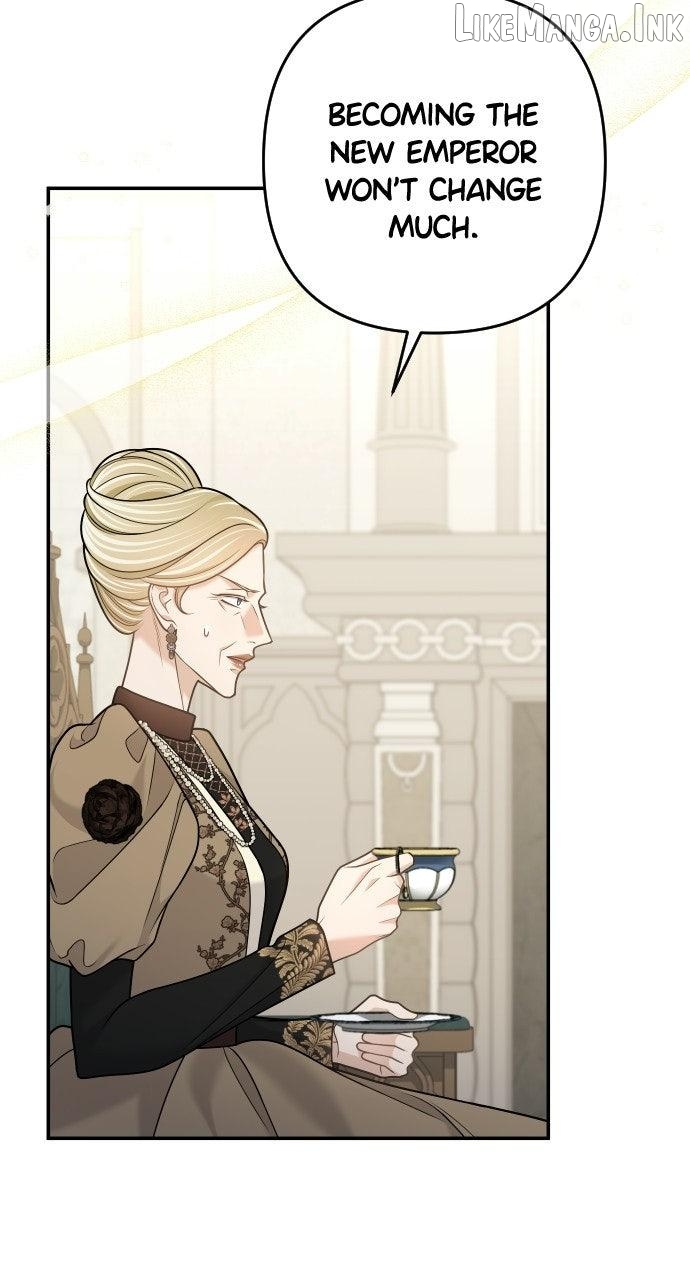 Hold Her Tighter So She Wouldn’t Run Away Chapter 66 - page 49