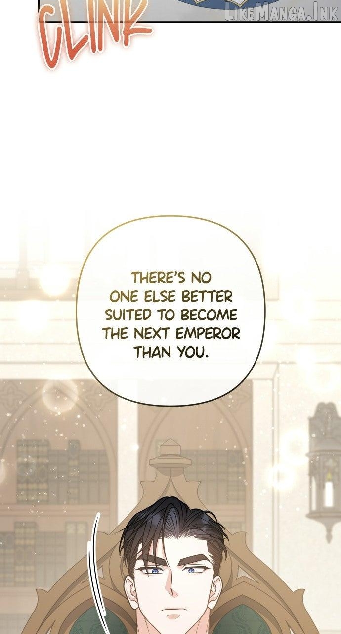 Hold Her Tighter So She Wouldn’t Run Away Chapter 66 - page 51