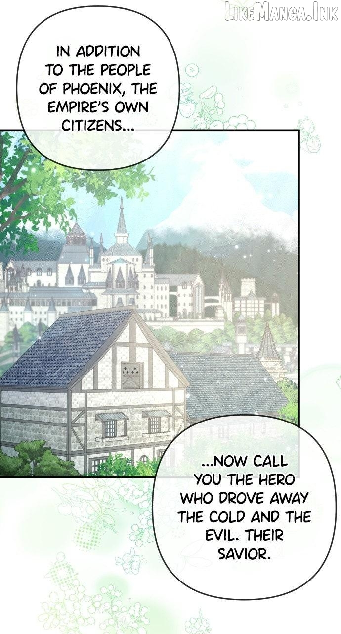 Hold Her Tighter So She Wouldn’t Run Away Chapter 66 - page 53
