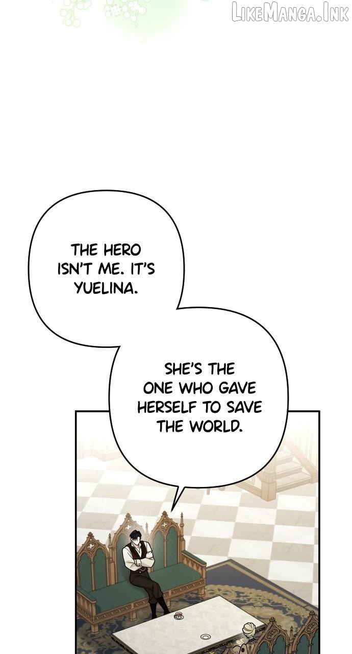 Hold Her Tighter So She Wouldn’t Run Away Chapter 66 - page 54