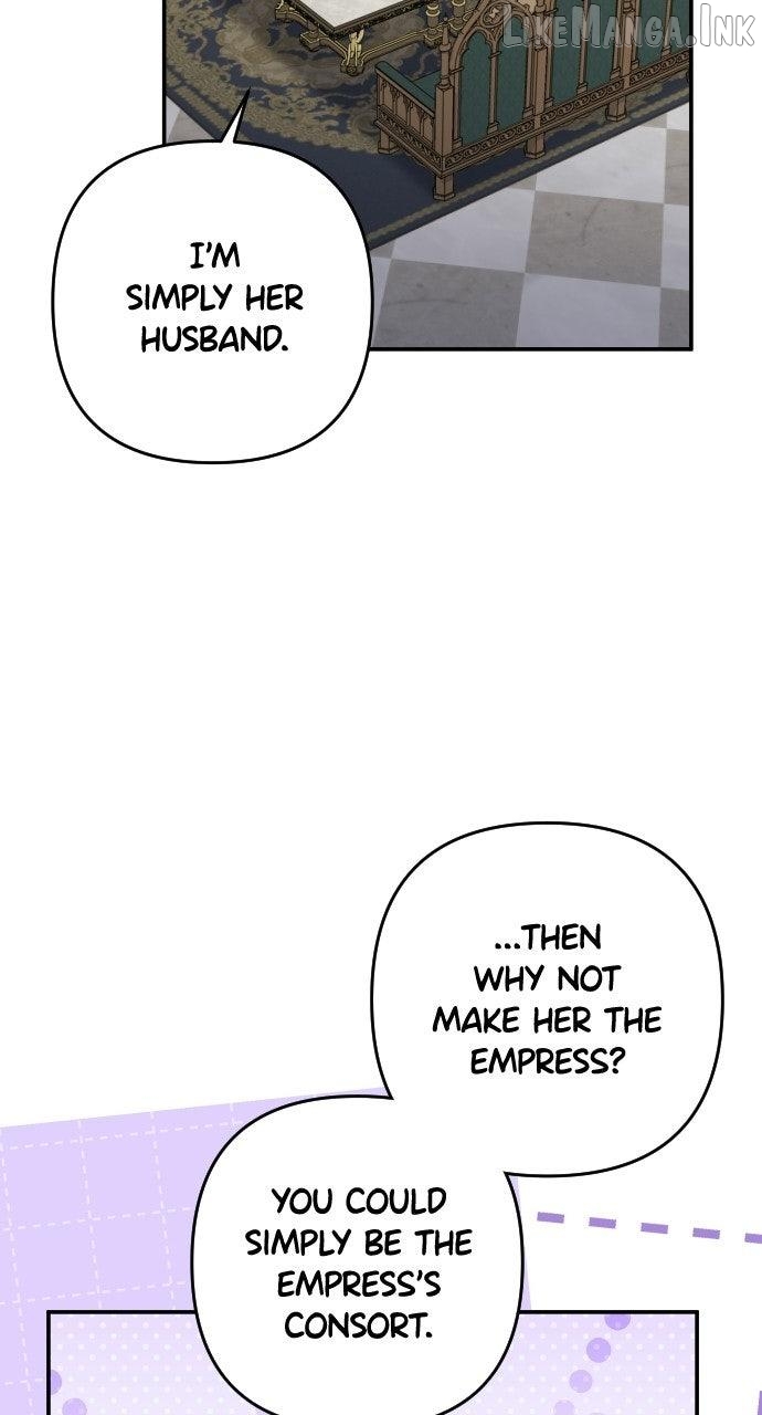Hold Her Tighter So She Wouldn’t Run Away Chapter 66 - page 55