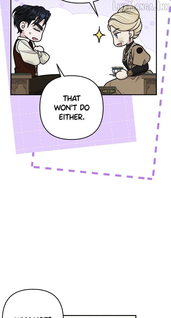 Hold Her Tighter So She Wouldn’t Run Away Chapter 66 - page 56