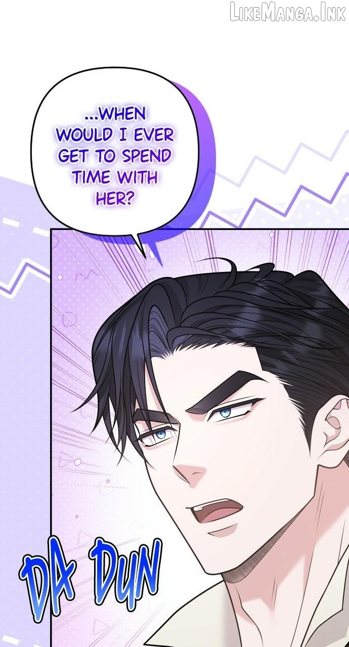 Hold Her Tighter So She Wouldn’t Run Away Chapter 66 - page 58