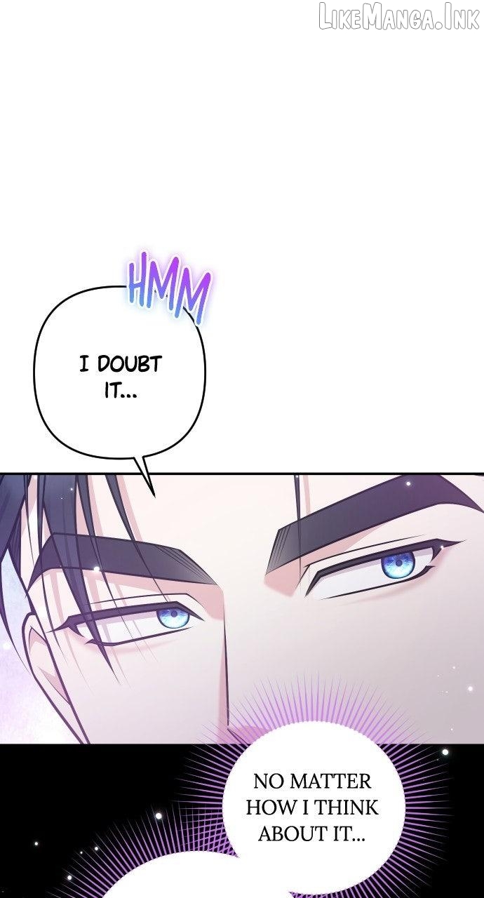 Hold Her Tighter So She Wouldn’t Run Away Chapter 66 - page 62