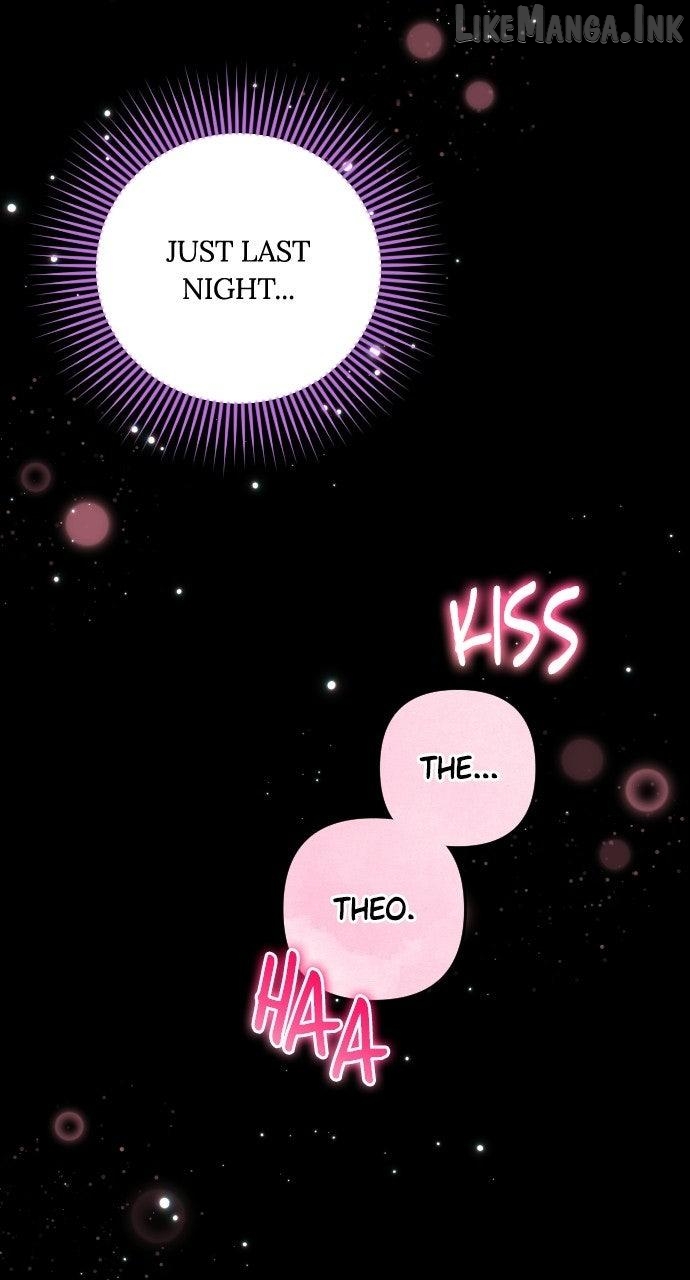 Hold Her Tighter So She Wouldn’t Run Away Chapter 66 - page 64