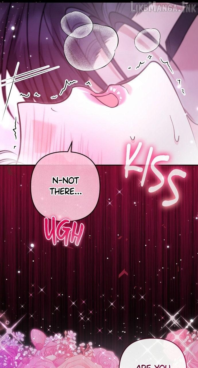 Hold Her Tighter So She Wouldn’t Run Away Chapter 66 - page 65