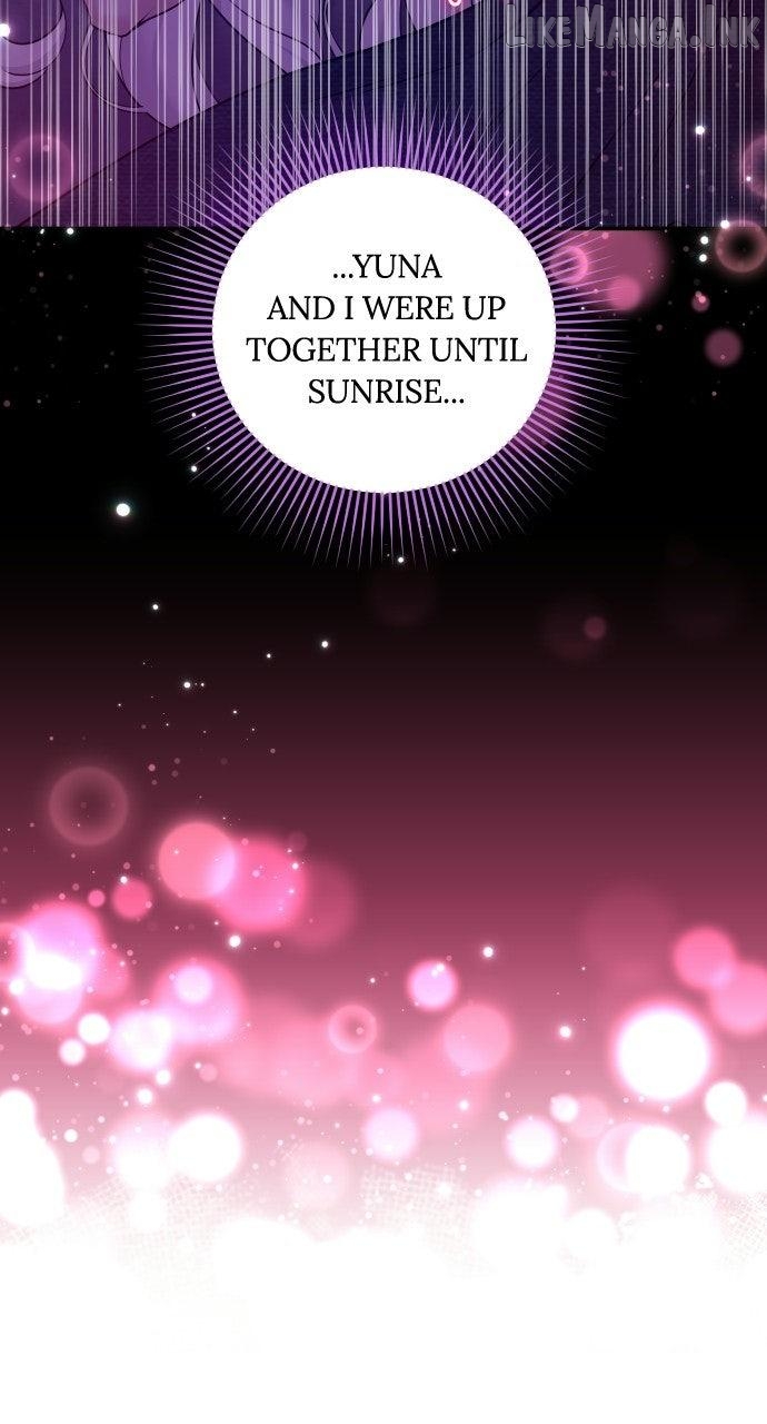 Hold Her Tighter So She Wouldn’t Run Away Chapter 66 - page 67