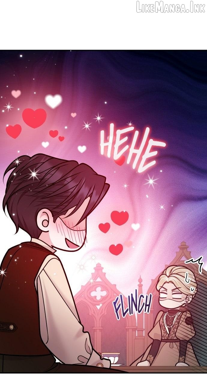 Hold Her Tighter So She Wouldn’t Run Away Chapter 66 - page 68