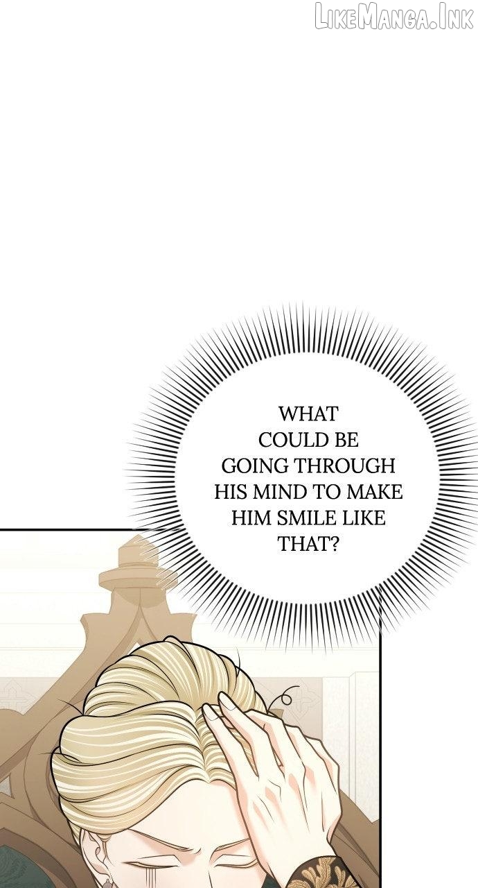 Hold Her Tighter So She Wouldn’t Run Away Chapter 66 - page 69