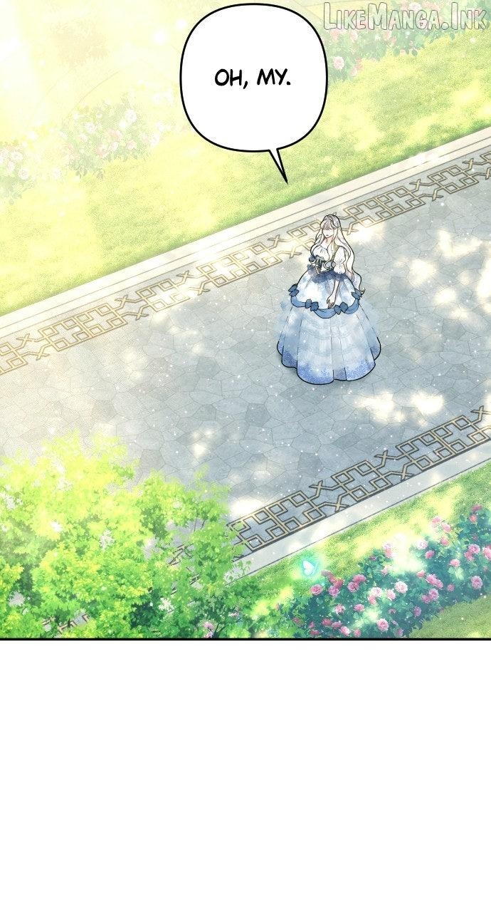 Hold Her Tighter So She Wouldn’t Run Away Chapter 66 - page 74