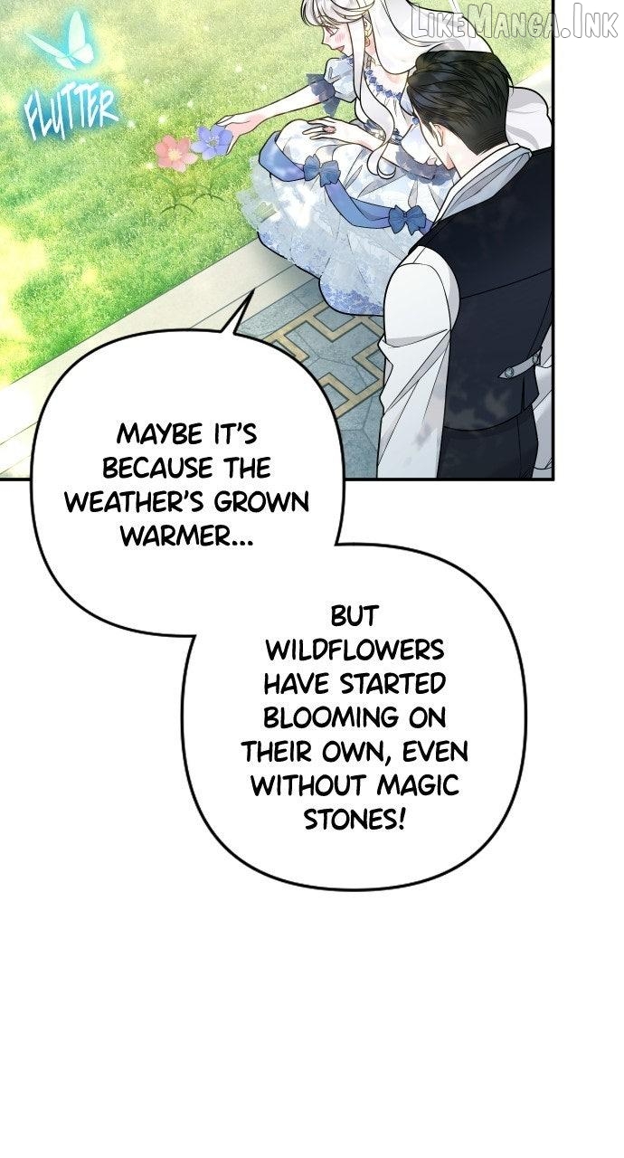 Hold Her Tighter So She Wouldn’t Run Away Chapter 66 - page 82