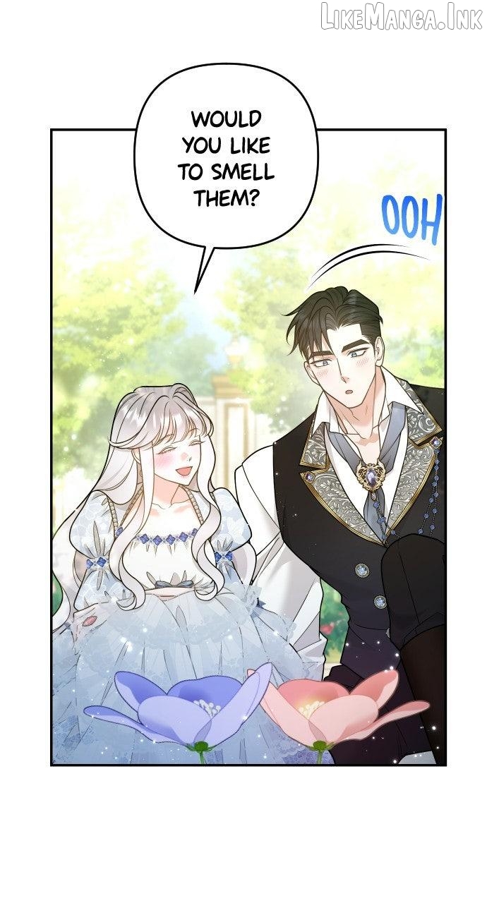 Hold Her Tighter So She Wouldn’t Run Away Chapter 66 - page 83