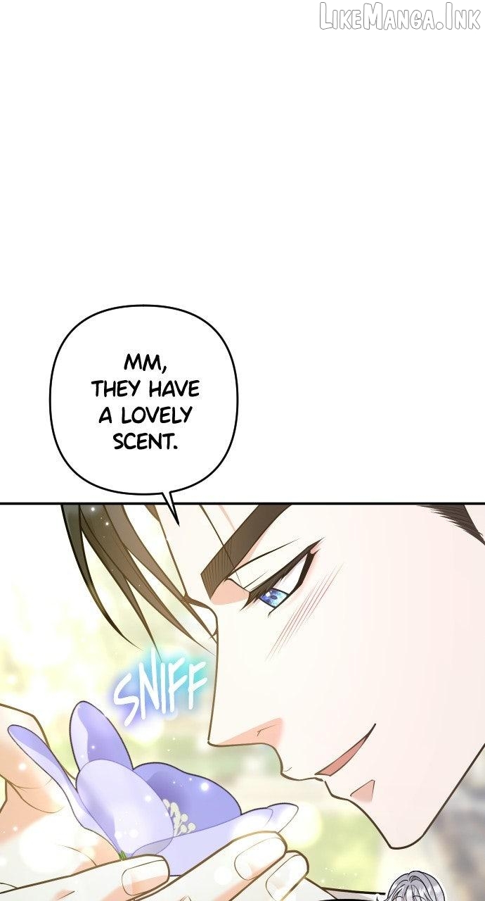 Hold Her Tighter So She Wouldn’t Run Away Chapter 66 - page 84