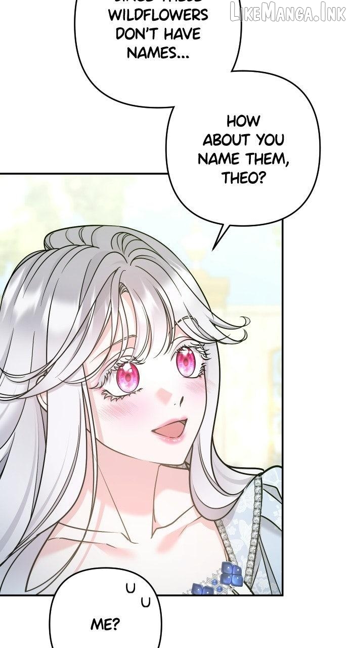 Hold Her Tighter So She Wouldn’t Run Away Chapter 66 - page 86