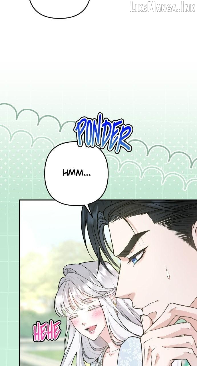 Hold Her Tighter So She Wouldn’t Run Away Chapter 66 - page 87