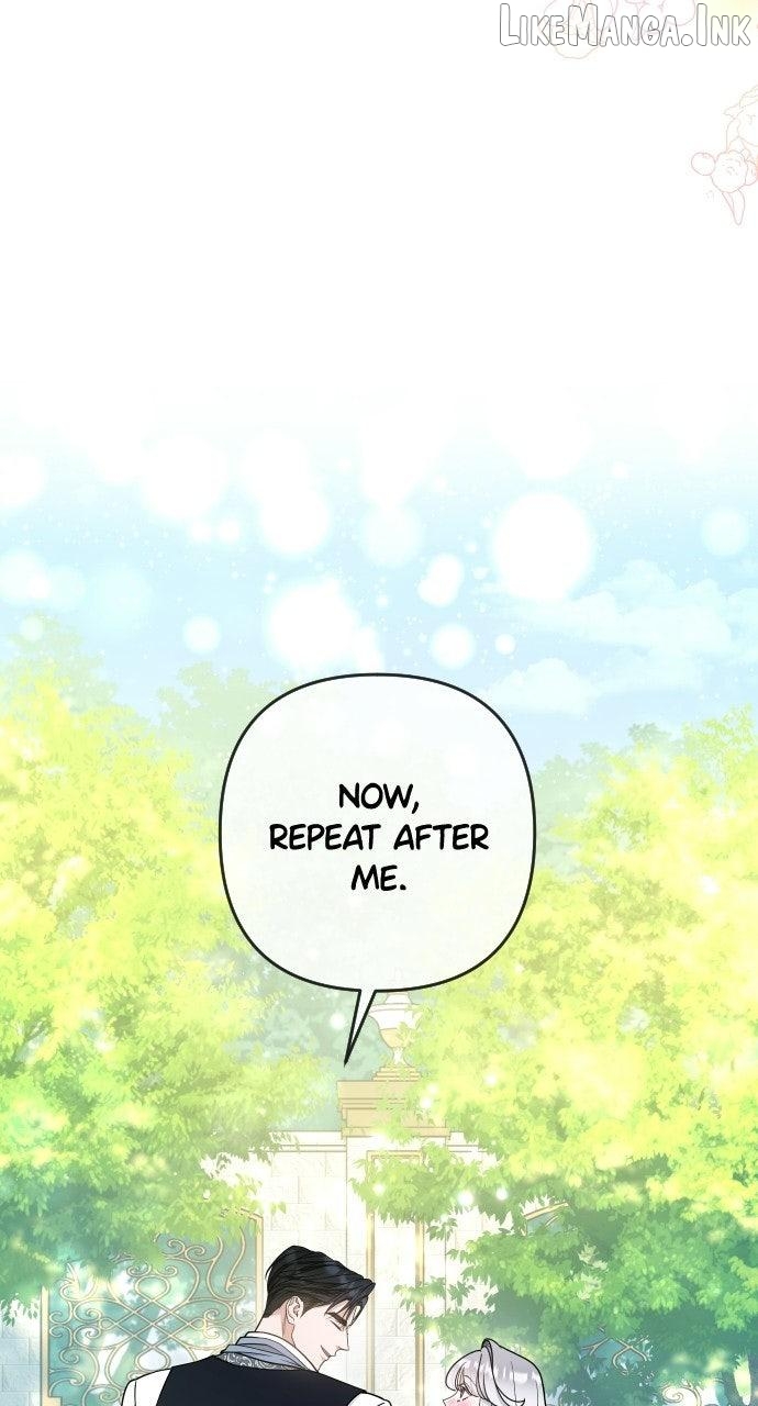 Hold Her Tighter So She Wouldn’t Run Away Chapter 66 - page 90