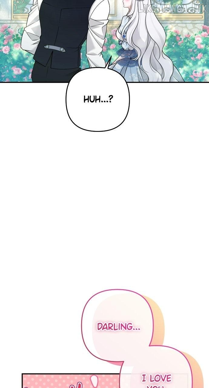 Hold Her Tighter So She Wouldn’t Run Away Chapter 66 - page 91