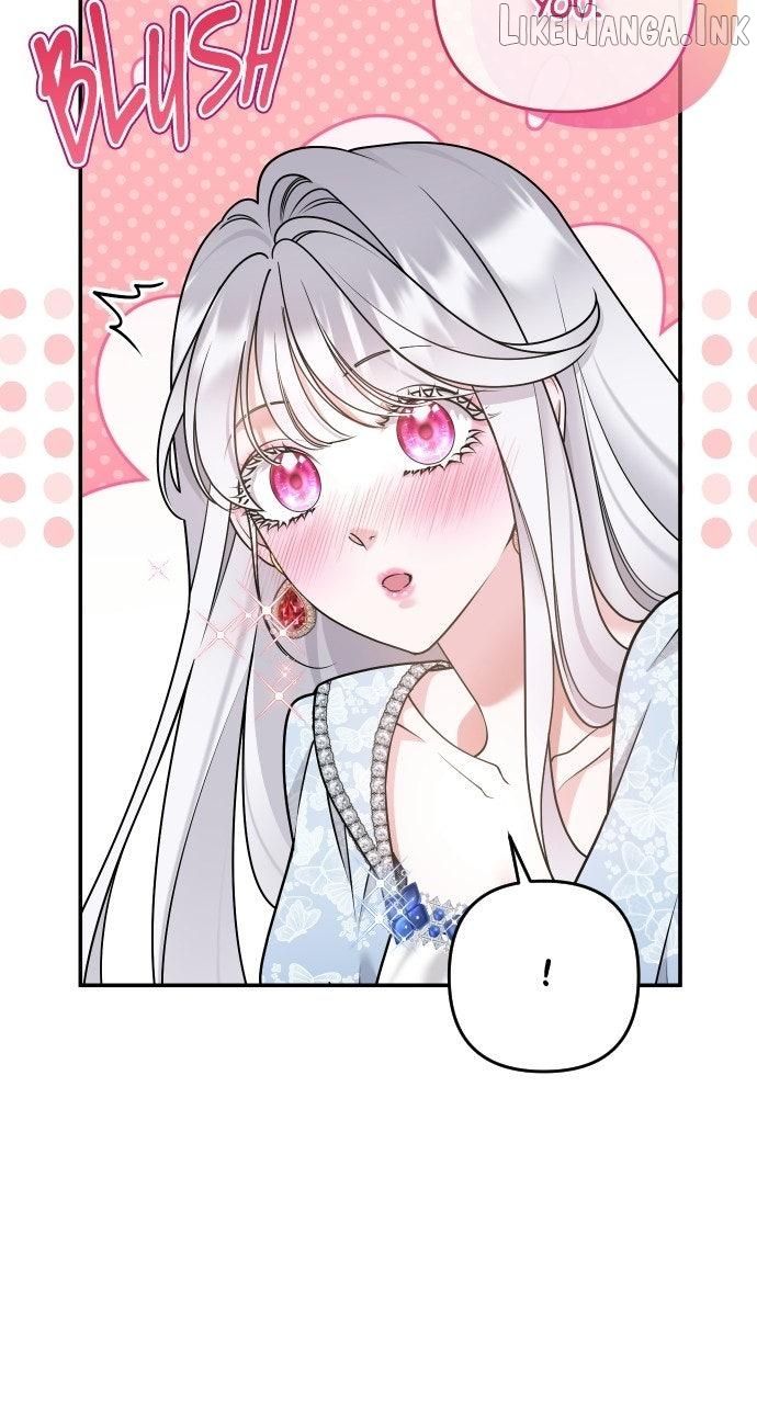 Hold Her Tighter So She Wouldn’t Run Away Chapter 66 - page 92