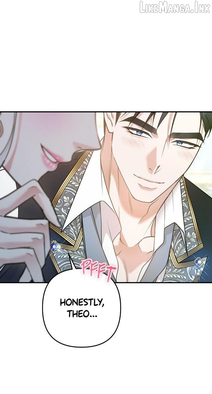 Hold Her Tighter So She Wouldn’t Run Away Chapter 66 - page 93