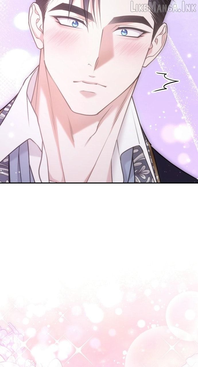 Hold Her Tighter So She Wouldn’t Run Away Chapter 66 - page 95