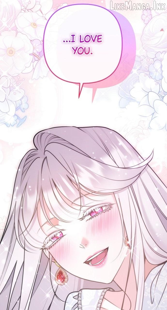 Hold Her Tighter So She Wouldn’t Run Away Chapter 66 - page 96