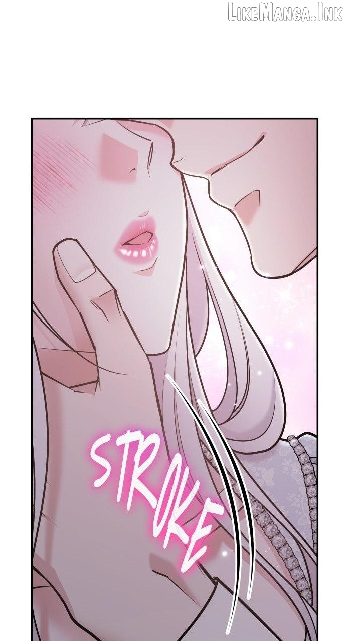 Hold Her Tighter So She Wouldn’t Run Away Chapter 66 - page 98