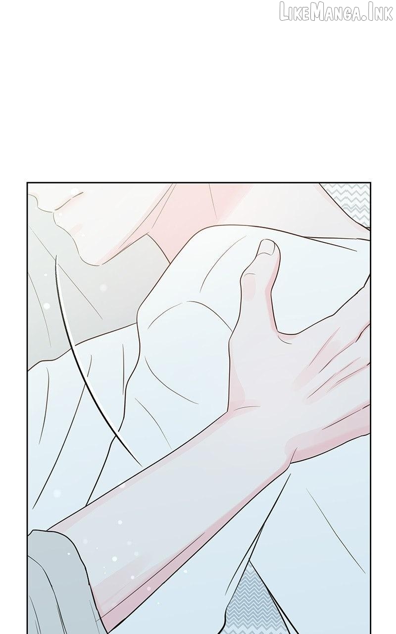 My Fake Love Chapter 65 - page 10