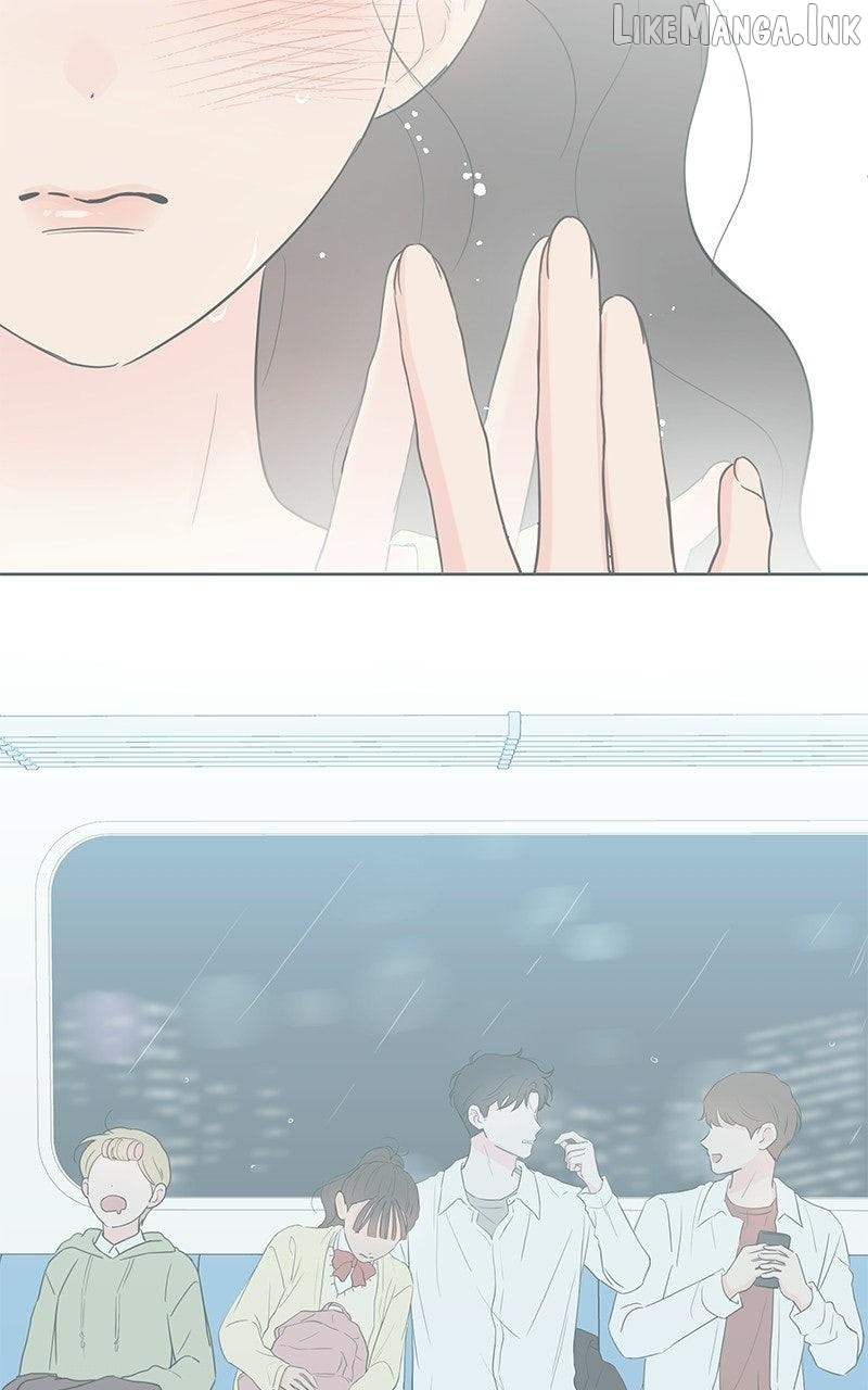My Fake Love Chapter 65 - page 101