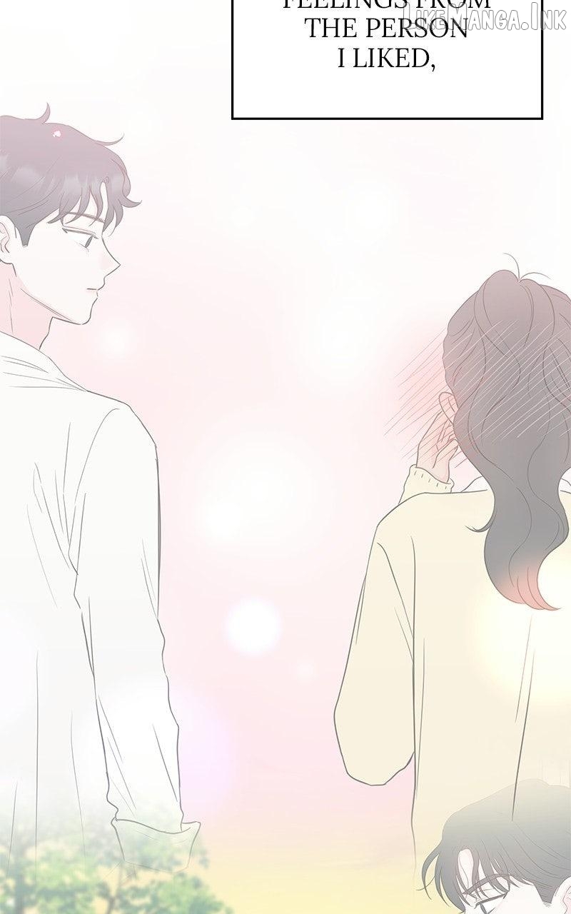 My Fake Love Chapter 65 - page 103