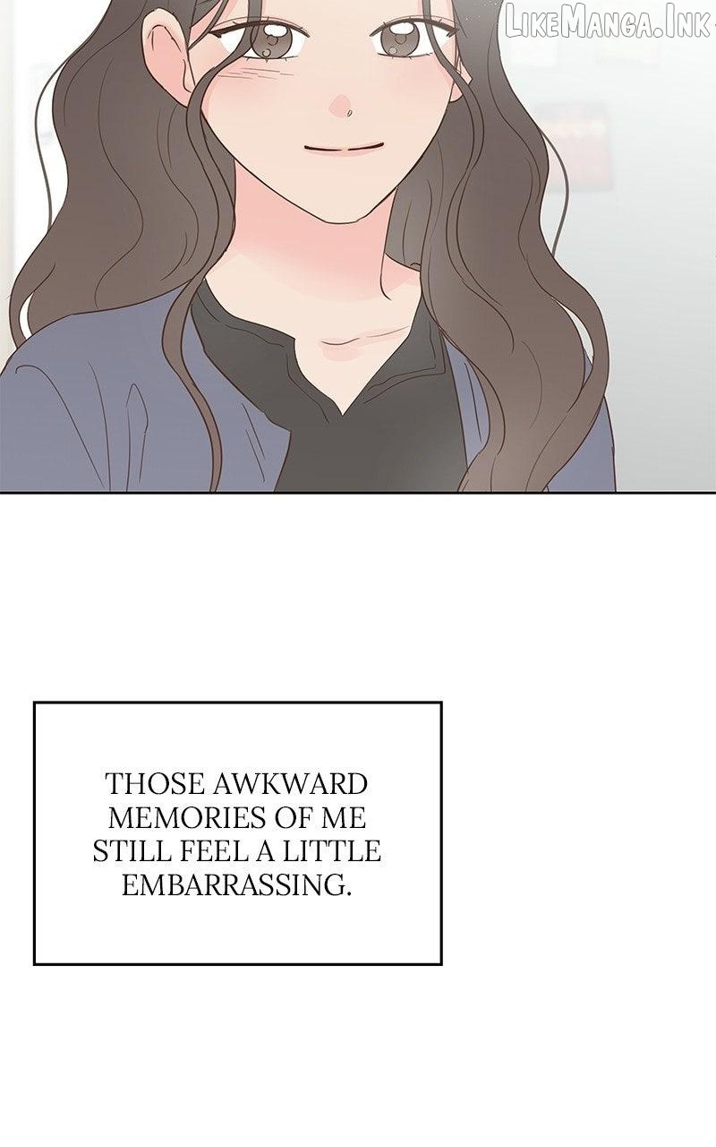 My Fake Love Chapter 65 - page 106