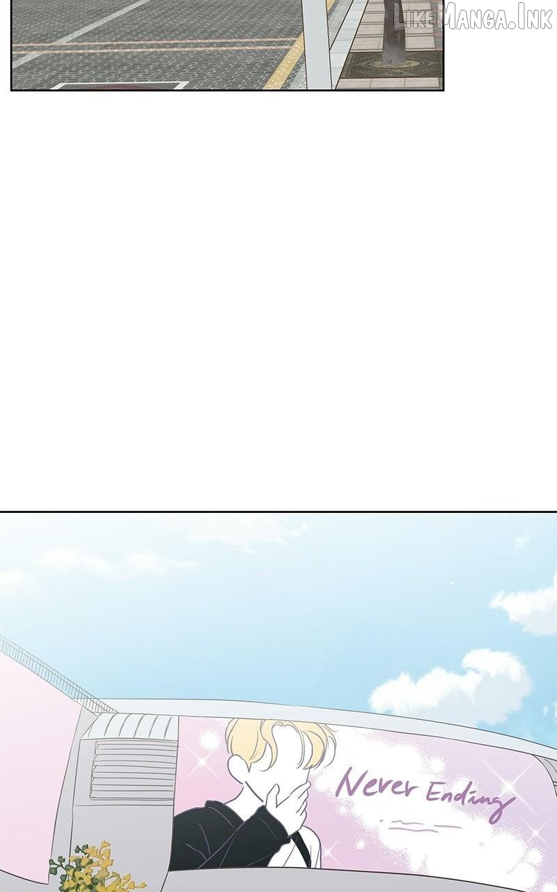 My Fake Love Chapter 65 - page 109