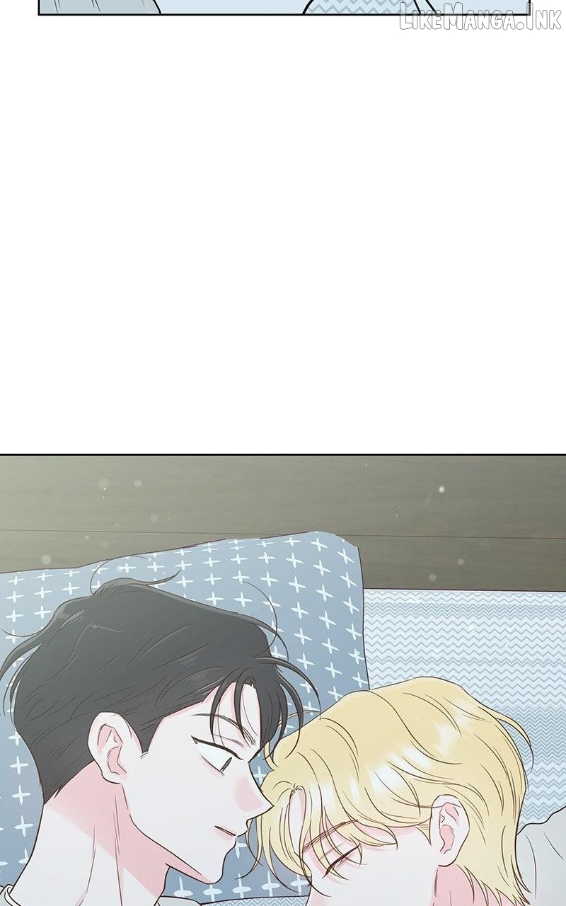 My Fake Love Chapter 65 - page 11