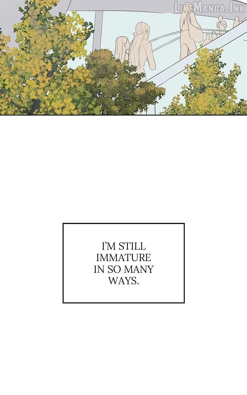 My Fake Love Chapter 65 - page 110