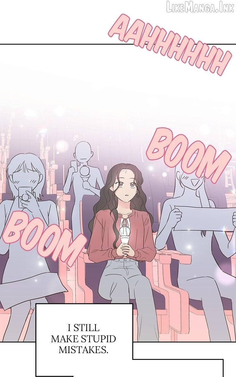 My Fake Love Chapter 65 - page 111