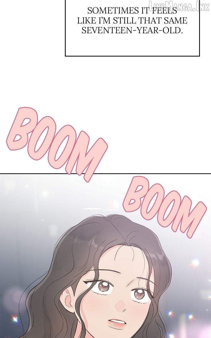 My Fake Love Chapter 65 - page 112