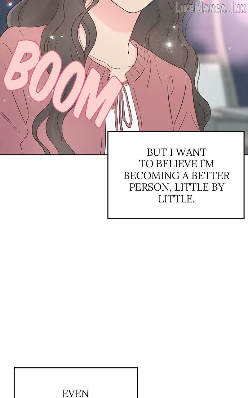 My Fake Love Chapter 65 - page 113