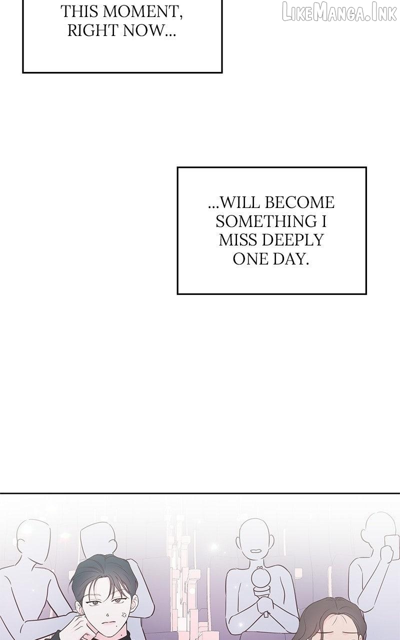 My Fake Love Chapter 65 - page 114
