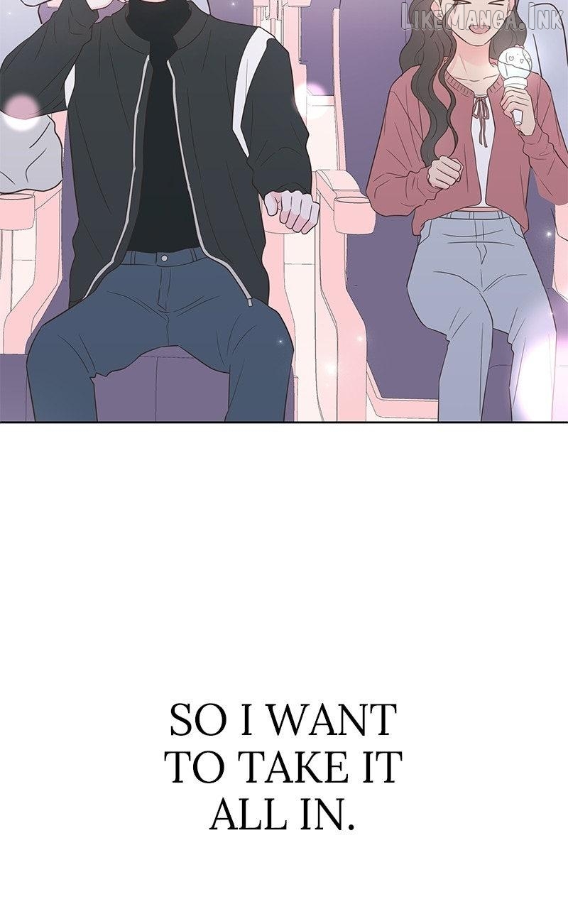 My Fake Love Chapter 65 - page 115
